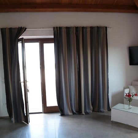 Villa Angiolina, Molise Guglionesi Exteriér fotografie