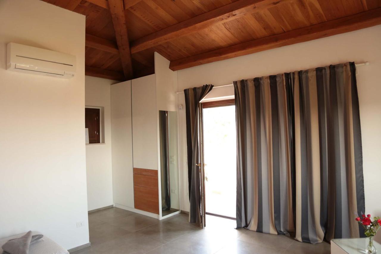 Villa Angiolina, Molise Guglionesi Exteriér fotografie