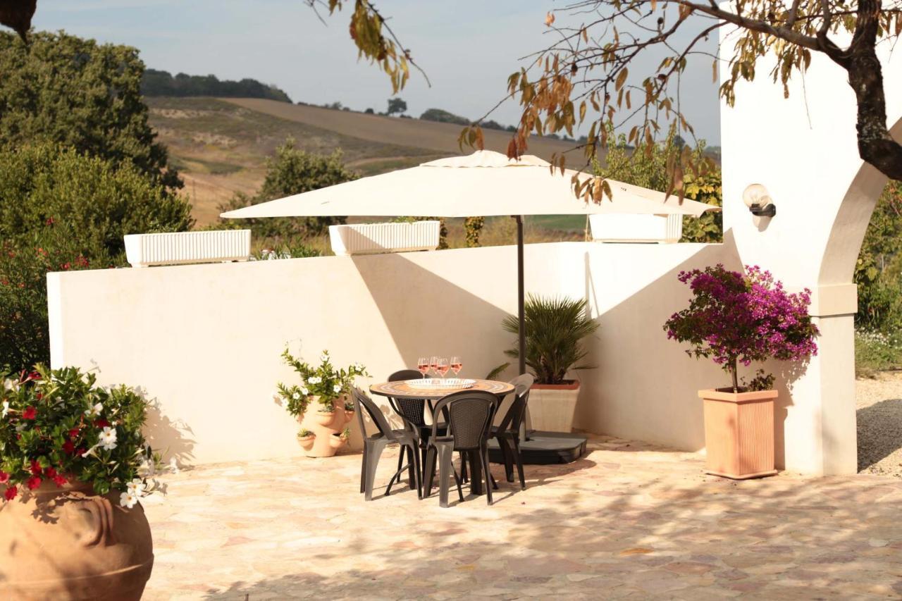 Villa Angiolina, Molise Guglionesi Exteriér fotografie