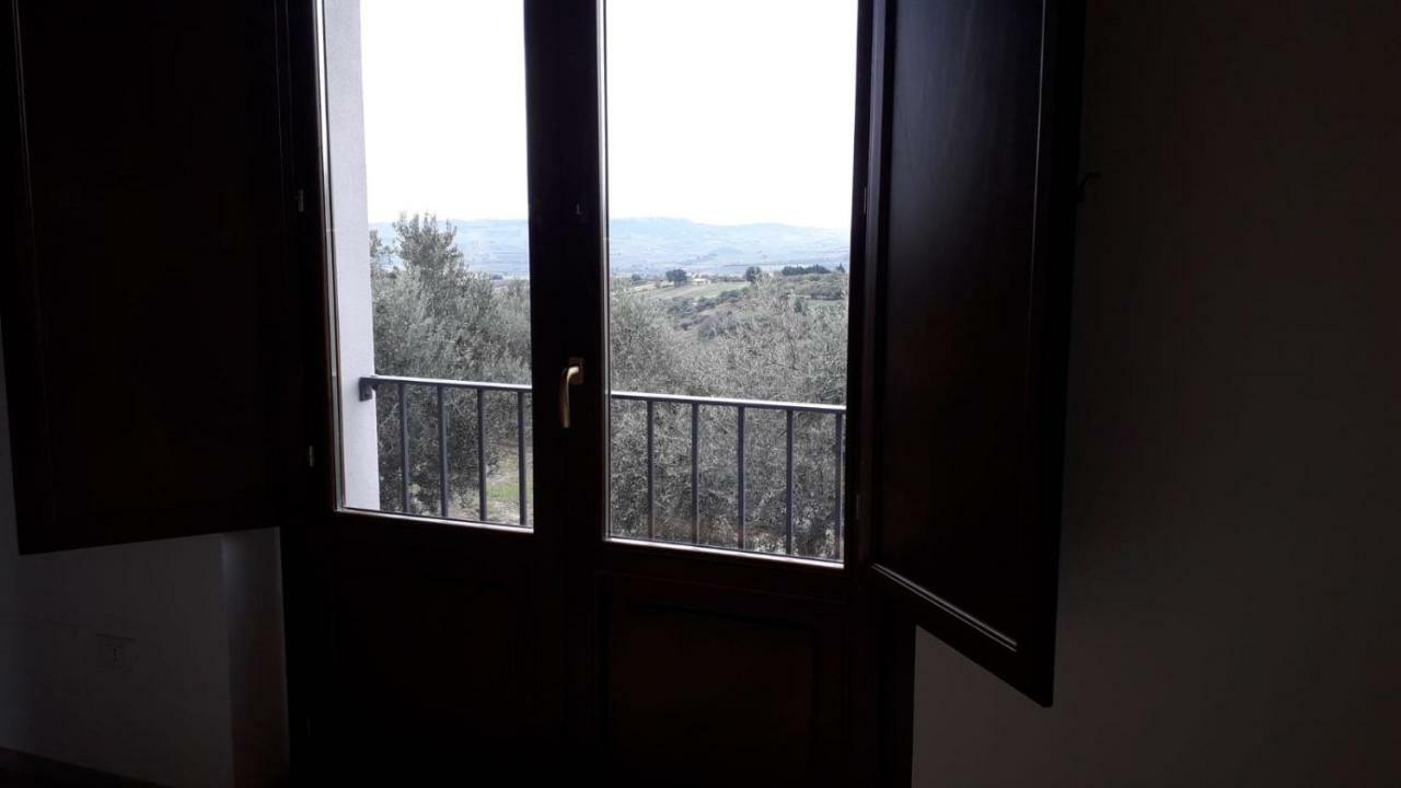Villa Angiolina, Molise Guglionesi Exteriér fotografie