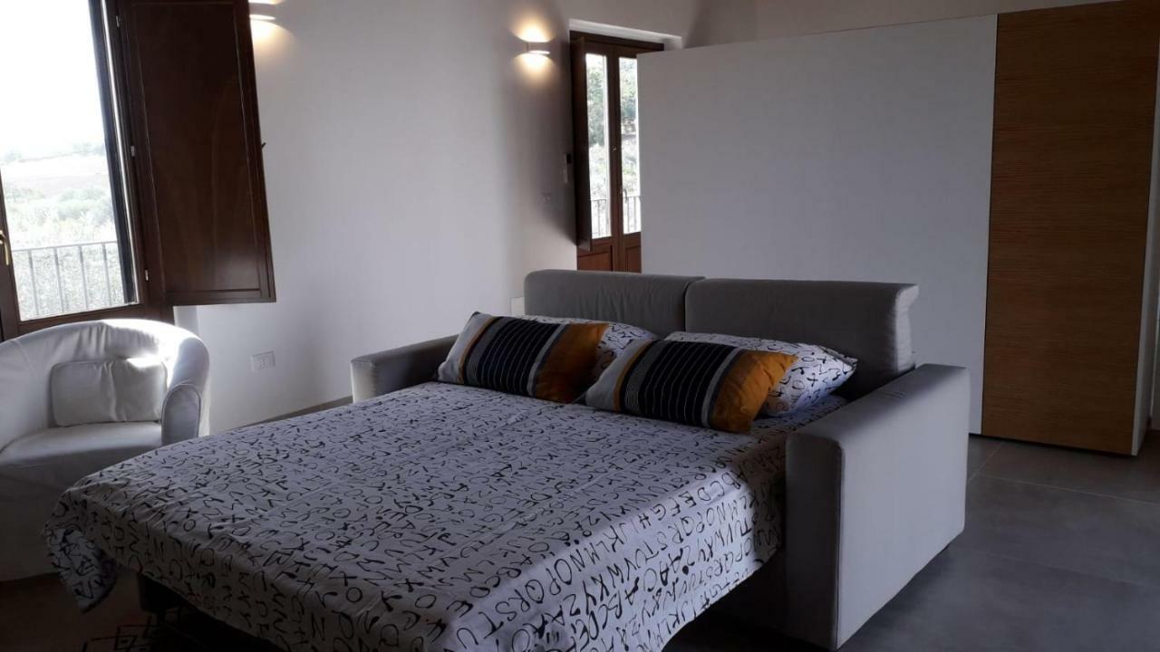 Villa Angiolina, Molise Guglionesi Exteriér fotografie