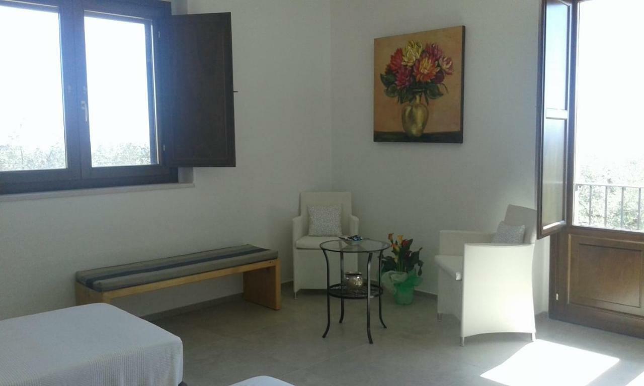 Villa Angiolina, Molise Guglionesi Exteriér fotografie