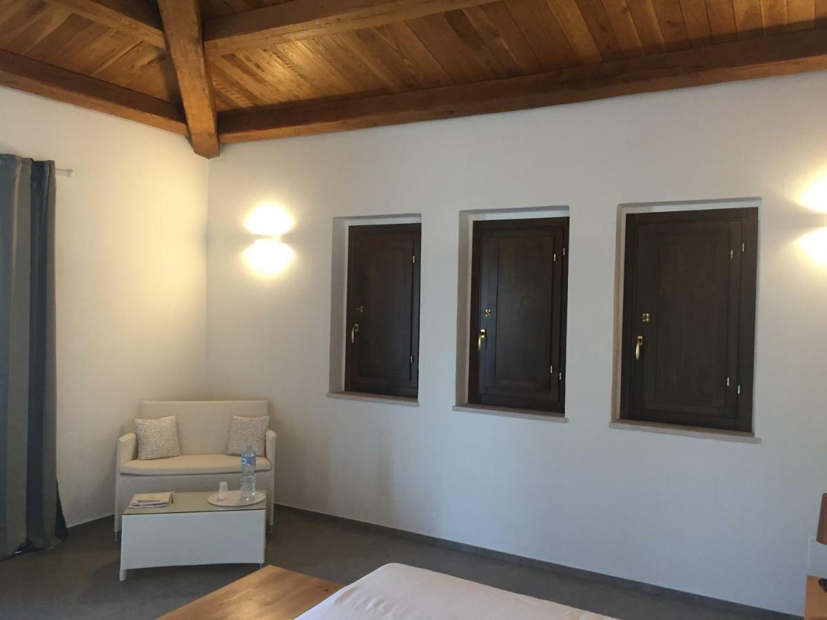 Villa Angiolina, Molise Guglionesi Exteriér fotografie